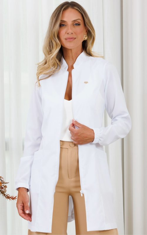 jaleco-branco-oxfordine-poliester-arizona-leve-basico-estudante-saude