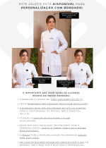 INFORMAÇÕESBORDADO