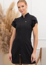 jalecos scrubs femininos uniformes personalizado jussara loja colorido