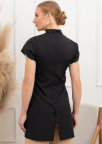 jalecos scrubs femininos uniformes personalizado jussara loja colorido