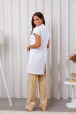 jaleco-branco-manga-curta-tradicional-gabardine-basico-funcional-manga-tulipa-estetica-salao-custo-beneficioo