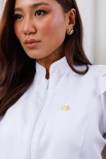 jaleco-branco-manga-curta-tradicional-gabardine-basico-funcional-manga-tulipa-estetica-salao-custo-beneficios