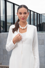 jaleco chic jaleco chic elegante confortavel bonito estetica saude jussara nunes loja comprar 1confortavel bonito estetica saude jussara nunes loja comprar