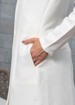 jaleco chic elegante confortavel bonito estetica saude jussara nunes loja comprar