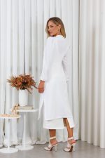 Jaleco-Feminino-Nuance-Design-Midi-em-Alfaiataria-Funcional