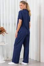 scrub-tecido-azul-marinho-poliester-elastano-confortavel-feminino-saude