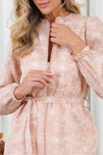 jaleco-estampado-floral-rose-oxford-poliester-confortavel-feminino-saude-criativo