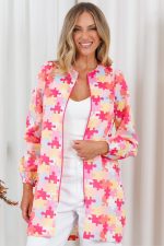 jaleco-estampado-quebra-cabeça-rosa-oxford-poliester-confortavel-feminino-saude-criativo