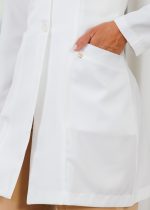 jaleco-branco-gabardine-botoes-feminino-poliester-basico-classico-atemporal-medica-enfermeira-mulher-saude
