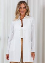 jaleco-branco-gabardine-botoes-feminino-poliester-basico-classico-atemporal-medica-enfermeira-mulher-saude