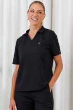 scrub-malha-preto-elastano-confortavel-versatil-feminino-saude