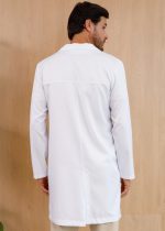 jaleco-branco-gabardine-masculino-botoes-poliester-basico-classico-blazer-medico-enfermeiro-saude-homem