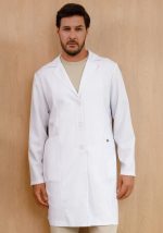 jaleco-branco-gabardine-masculino-botoes-poliester-basico-classico-blazer-medico-enfermeiro-saude-homem