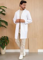 jaleco-branco-gabardine-masculino-botoes-poliester-basico-classico-blazer-medico-enfermeiro-saude-homem