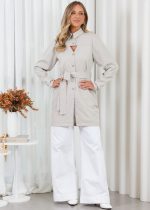 jaleco-feminino-gabardine-poliester-nude-moderno-arasbesco-medida-estetica-mulher-saude