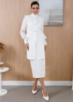 jaleco-feminino-off-white-gabardine-poliester-peplum-botoes-elegante-estetica-medicas-doutoras-saude-mulher