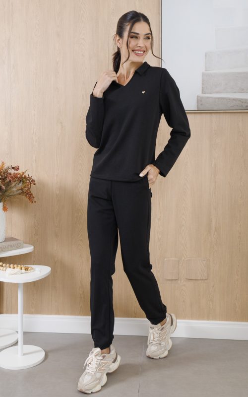 scrub-conjunto-feminino-preto-livia-malha-crepe-scuba-elastano-maleavel-manga-longa-inverno-desempenho-clinicas-profissionais-saude-mulher