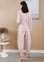conjunto-feminino-rose-alfaiataria-bi-elastic-moderno-elegante-blazer-calca-doutoras-estetica-clinicas-mulher-saude