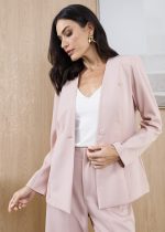 conjunto-feminino-rose-alfaiataria-bi-elastic-moderno-elegante-blazer-calca-doutoras-estetica-clinicas-mulher-saude