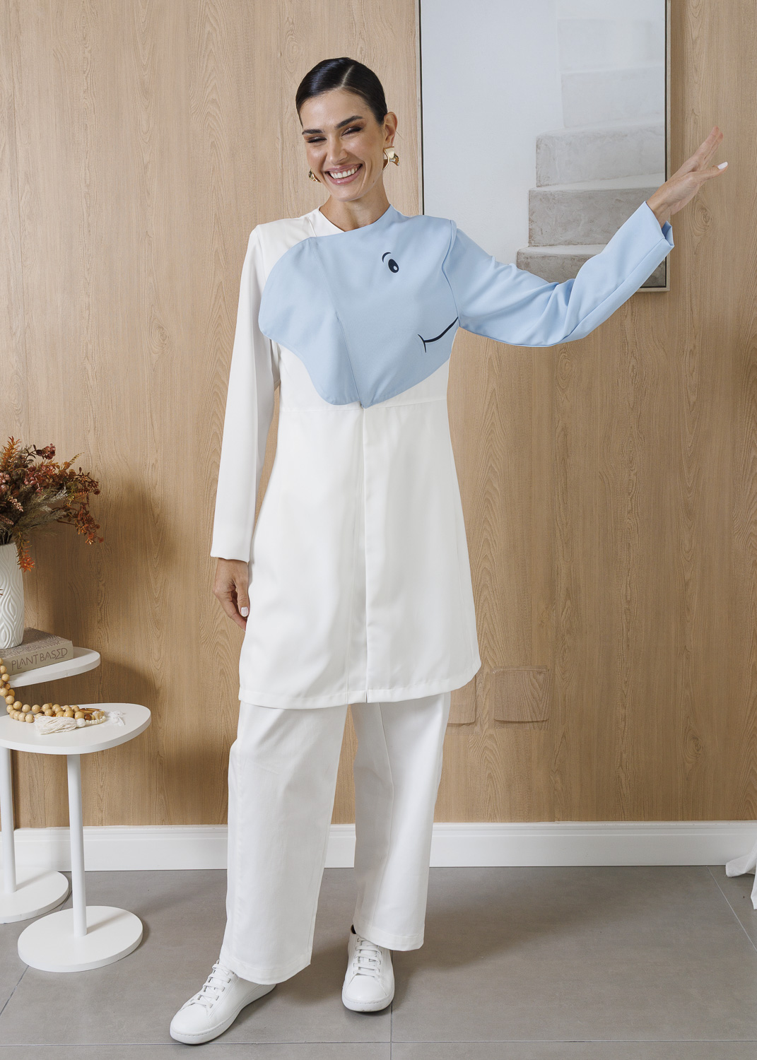 Jaleco-Feminino-Elefante-Pediatria