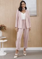 conjunto-feminino-rose-alfaiataria-bi-elastic-moderno-elegante-blazer-calça-doutoras-estetica-clinicas-mulher-saude